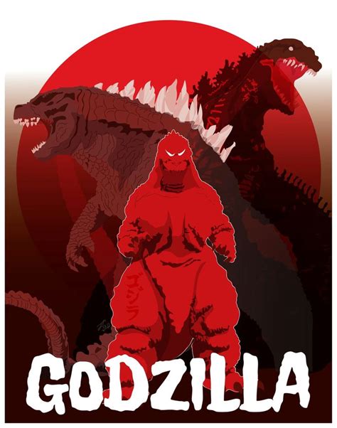 Pin By Amaris Rodgers On King Of The Kaiju Godzilla Comics Godzilla