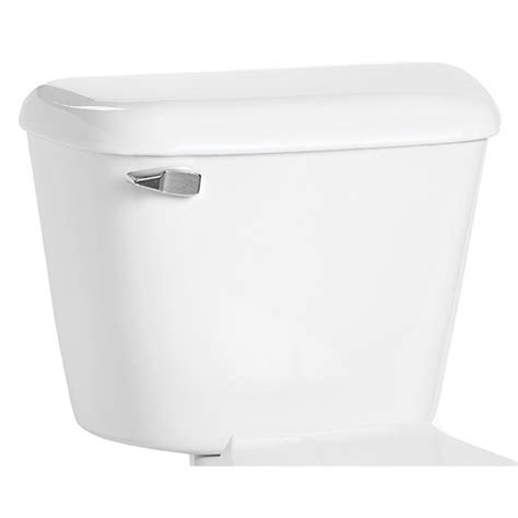 Emergency plumbing services in mansfield, tx experienced mansfield plumbing service professionals knowing the plumbing service mansfield costs is recommended before starting a plumbing. Products | Mansfield 160 WH Toilet Tank with Flush Valve ...