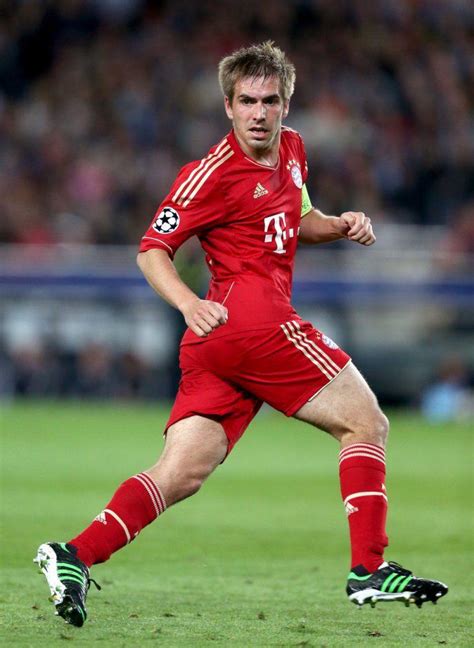 Philipp Lahm Wallpapers Wallpaper Cave