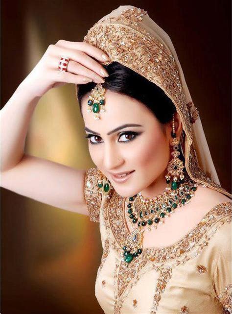 Bridal Jewellery Designs In Pakistan