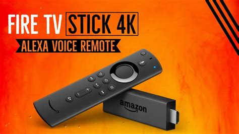 Amazon Fire Tv Stick 4k Full Review And Whats Inside Youtube