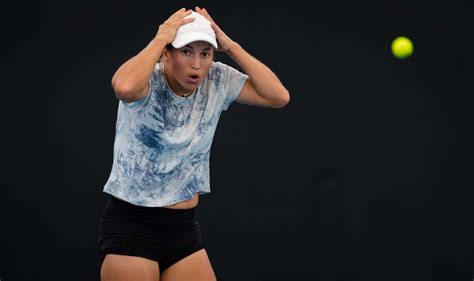 Yulia Putintseva 2020 Brisbane International Wta Premier Tennis