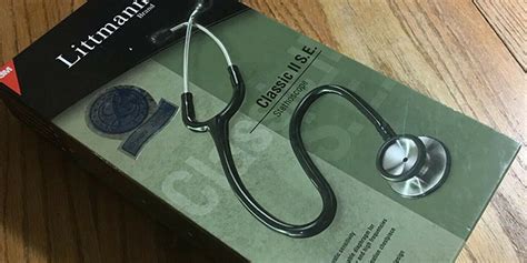 Littmann Classic Ii Se Review Is This The Best Pediatric