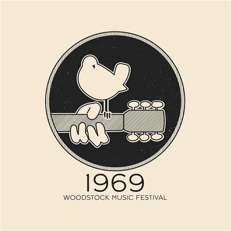 This Day In History Aug 15 1969 Woodstock Music Festival Begins