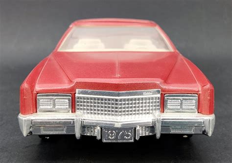 JoHan 1975 Cadillac Eldorado Hardtop Promo Spotlight Hobbies