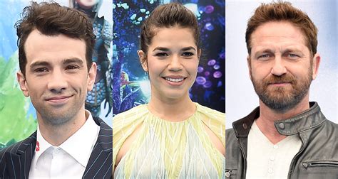 America Ferrera Joins Jay Baruchel And Gerard Butler At ‘how To Train