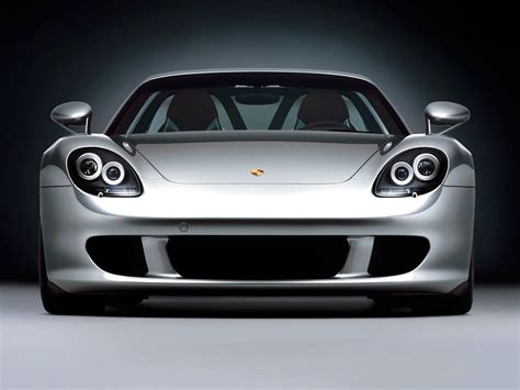 Top Cars Porsche Carrera Gt ~ Luxury Cars Sports Cars