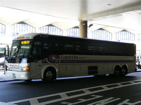 Coach Usa Showbus America Bus Image Gallery Usa
