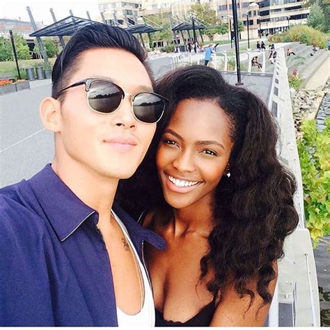 Instagram Photo By Uples Blasian Love Via Iconosquare Mixed Couples Interacial