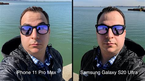 Camera Comparison Iphone 11 Pro Max Vs Samsung Galaxy S20 Ultra Aivanet
