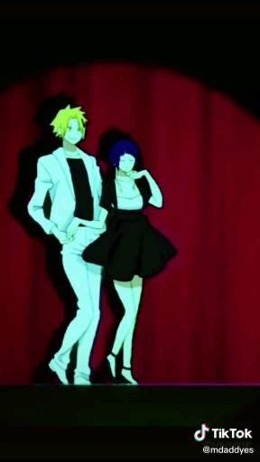 Pin By Constellation Kid On Anime Video Anime Dancing Anime Films