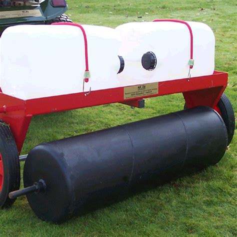 Buy Sch 40 Inch Grass Care System 36 Inch Roller Attachment Online