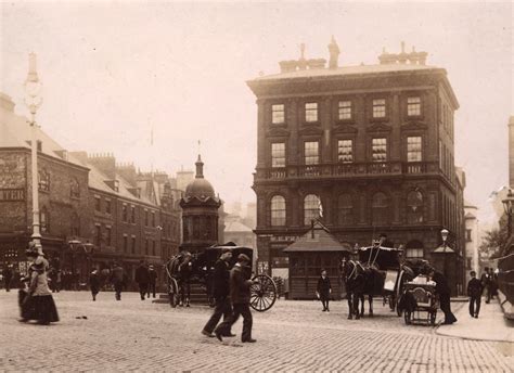 052670st Nicholas Square Newcastle Upon Tyne Unknown 190 Flickr