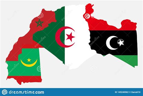 Voir plus d'idées sur le thème drapeau algerie, alger, photo algerie. Drapeau: Drapeau De Lalgerie Et Du Maroc