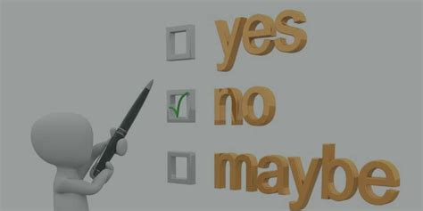When To Say No And When To Say Yes Personal Health Information