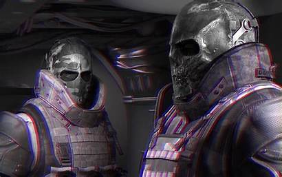 Army 3d Anaglyph Desktop Wallpapers Background Backgrounds