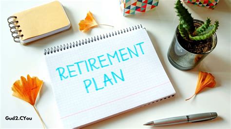 Planning For Retirement How Did You Know Or Plan Early Gud2cyou