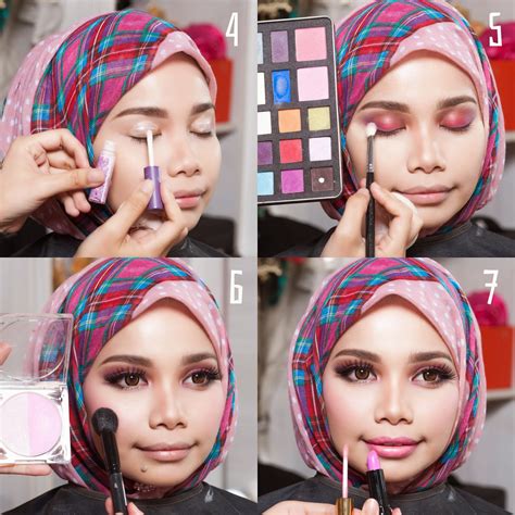 Mummy of 2 girls love beauty & fashion youtubers. Yatie Sendayu Tinggi: RAHSIA KULIT HALUS & GEBU MACAM DOLL