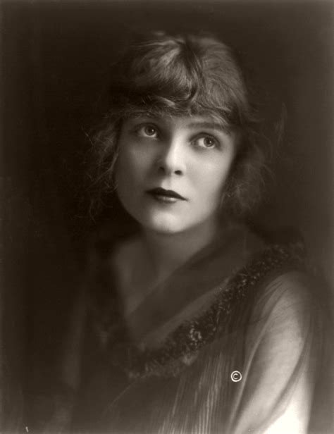 Vintage Portraits Of Blanche Sweet Silent Movie Star Monovisions