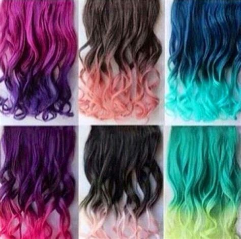 Pin By Tammy Smit On Fasion Hair Dye Tips Hair Color Crazy Dyed Hair