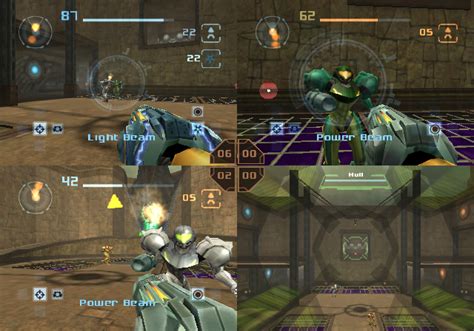 Metroid Prime 2 Echoes Game Giant Bomb