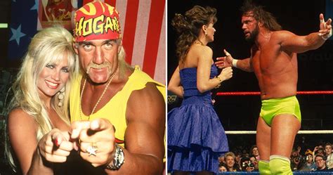 Ups And Downs Top 15 Things You Didn T Know About Hulk Hogan And Randy