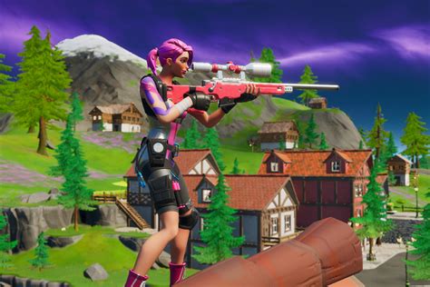 Fortnite Chapter 2 Battle Pass Skins And Rewards Polygon