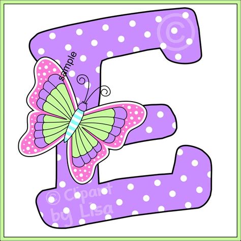 Alphabet Letters Clipart 3 Lettering Alphabet Alphabet Letters