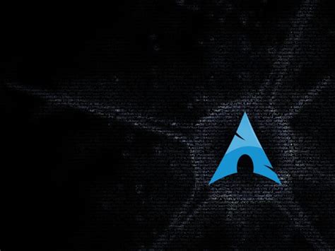 Arch Linux Wallpaper 31 1280x960