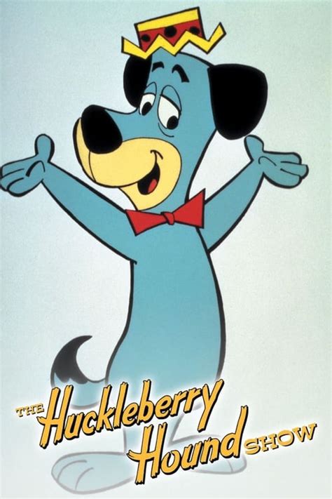 Watch The Huckleberry Hound Show Online Free Full Episodes