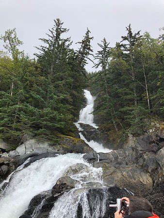 Ocean Raft Alaska Skagway Lo Que Se Debe Saber Antes De Viajar