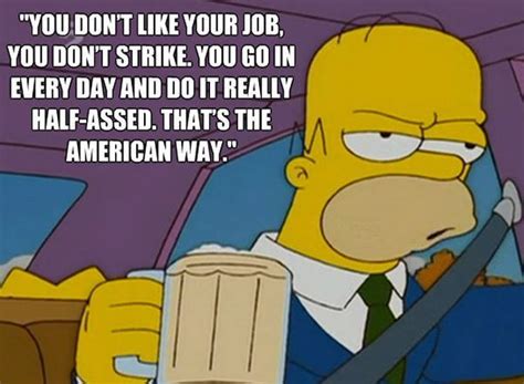 75 Homer Simpson Quotes That Will Make You Laugh