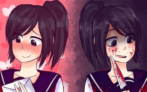In compilation for wallpaper for yandere simulator, we have 23 images. Yandere Simulator Wallpapers - Wallpaper Cave