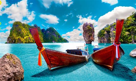 Book Phuket Pattaya Bangkok Tour Package For 8 Days