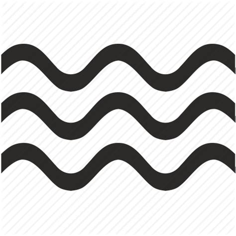 Waves Icon 293708 Free Icons Library