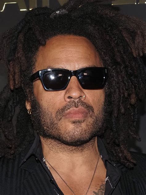 Lenny Kravitz Pictures Rotten Tomatoes