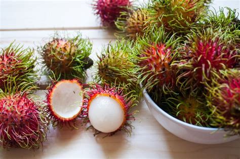 8 Fruits Youve Probably Never Tried Before Huffpost Latest News