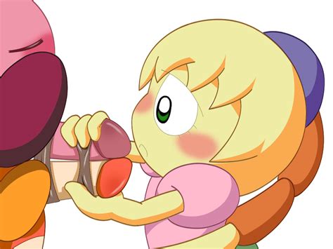 Rule Fumu Kirby Kirby Kirby Series Nintendo Tagme Tiff Kirby