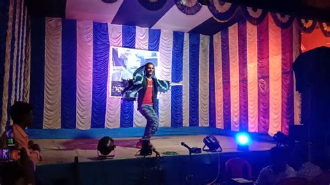 Khesari Lal Kular Kurti M Laga La Song Dance New Dance 2020 Stage Performance Youtube