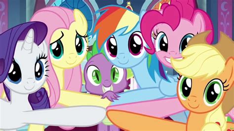 My Little Pony Friendship Is Magic Trailer The Final Season Season 9