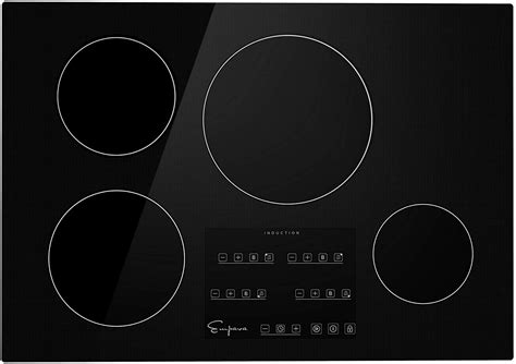 Best 30 Inch Induction Cooktop Reviews And Buyers Guide