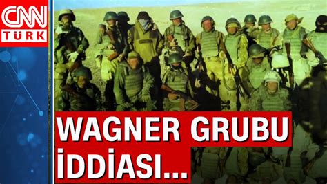 Rus Paral Asker Grubu Wagner Ukrayna Da M Zelenski Yi Ld Rmeye