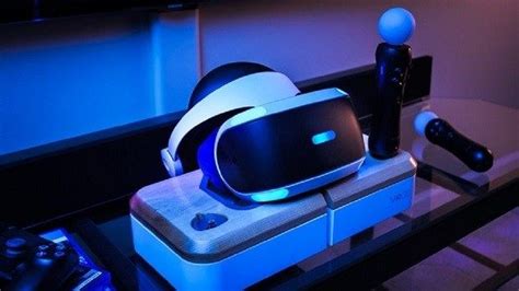 Playstation 5 And Psvr Should Be Considered “essential Together” With