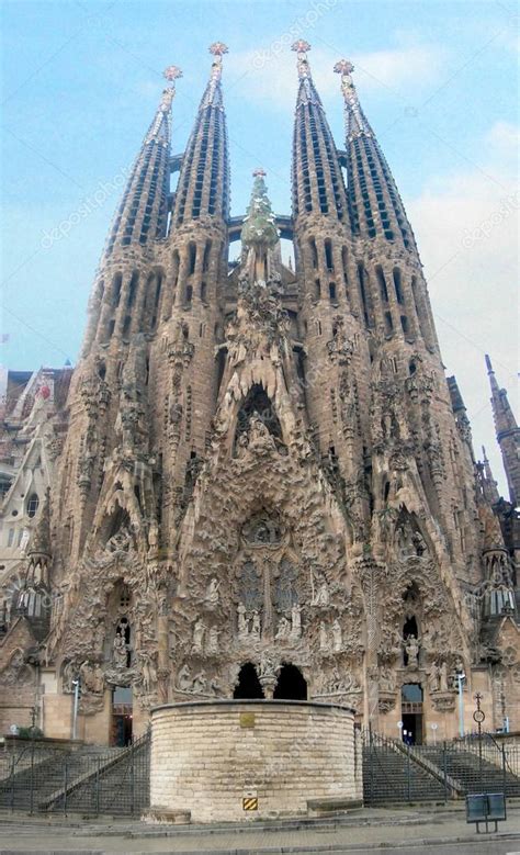 Church — barcelona, barcelona, catalonia, spain, found 2 companies. Barcelona Church Not Finished - Sagrada Familia Barcelona ...