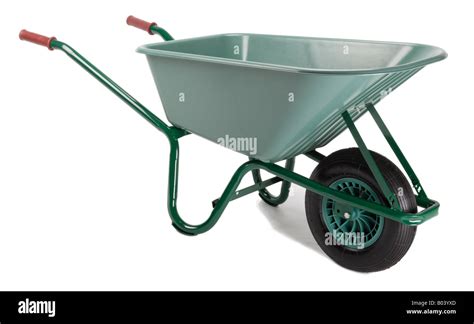 Wheelbarrow Hi Res Stock Photography And Images Alamy