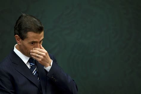 Peña Nieto Recibe Críticas Por Comentario Ya Sé Que No Aplauden