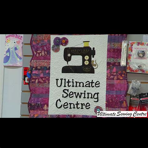 Ultimate Sewing Centre - Oshawa, ON - 191 Bloor St E | Canpages