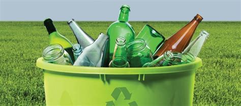 Separar La Basura Y El Arte De Reciclar