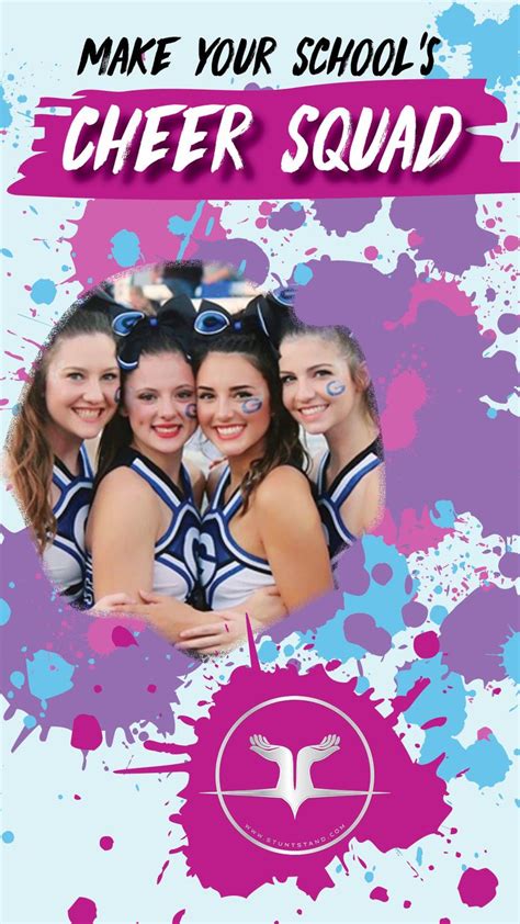 Cheer Tryouts Everything You Need To Know To Make Your Schools Team