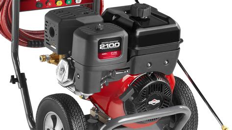 Briggs And Stratton 4000 Max Psi Elite Series Pressure Washer 020507 Upzy